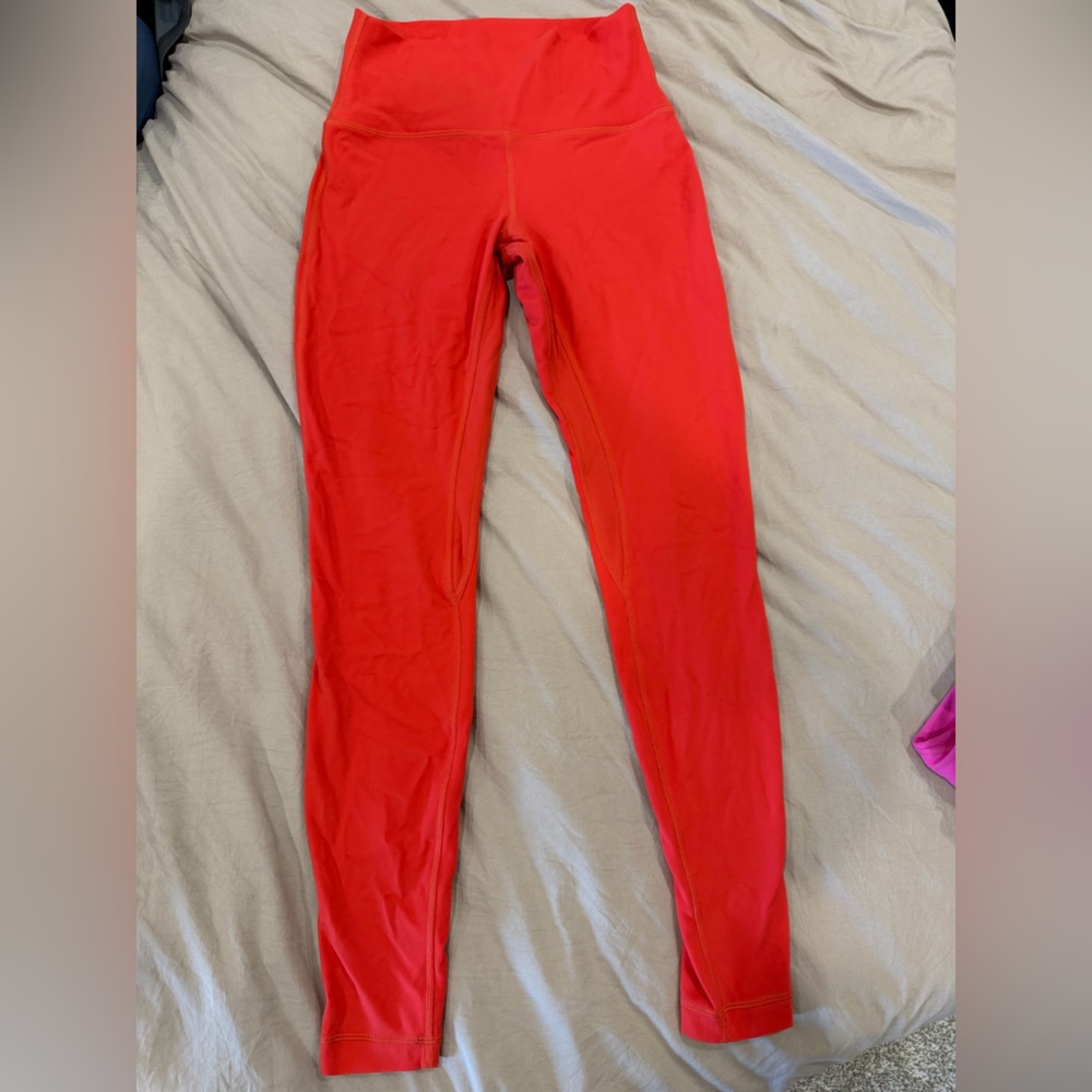 Lululemon Align High-Rise Pant 28"